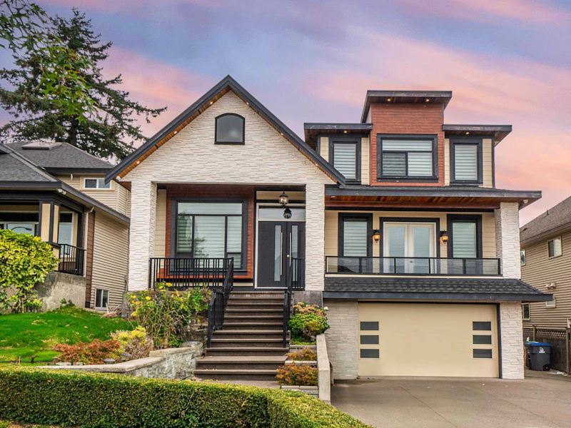 18853 54th Avenue, Surrey BC