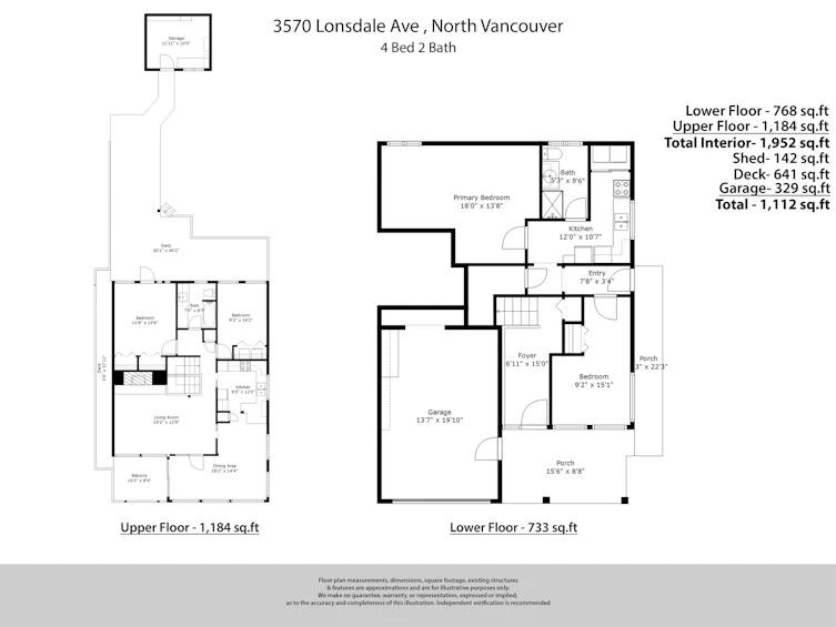 3570 Lonsdale Avenue, North Vancouver, BC, V7N 3K4 - 40