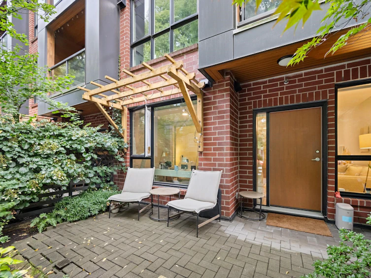 105-2020 W 12th Avenue, Vancouver, BC, V6J 0C5 - 25