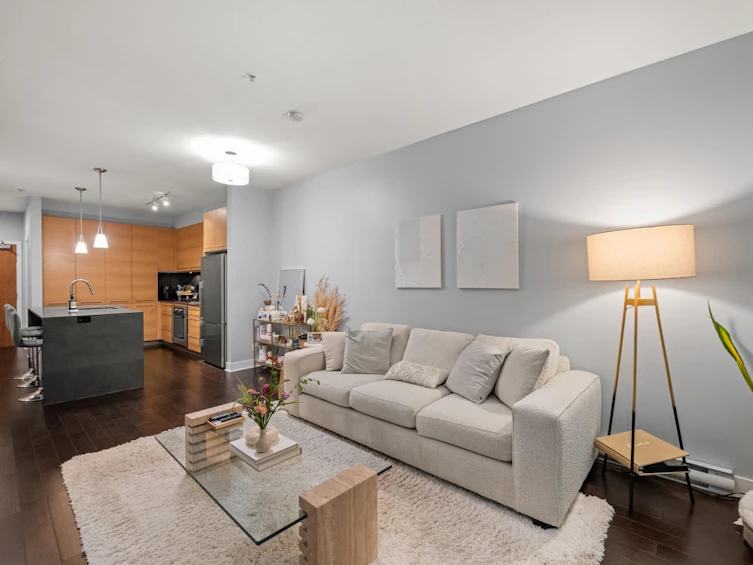 105-2020 W 12th Avenue, Vancouver, BC, V6J 0C5 - 4