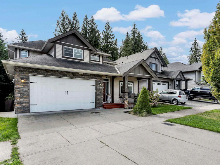 27866 Maclure Road, Abbotsford, BC, V4X 0A9 - 2