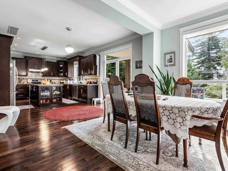 27866 Maclure Road, Abbotsford, BC, V4X 0A9 - 9
