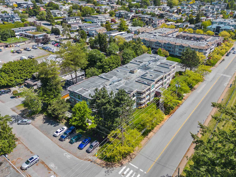 205-15809 Marine, Surrey, BC, V4B 1E7 - 35