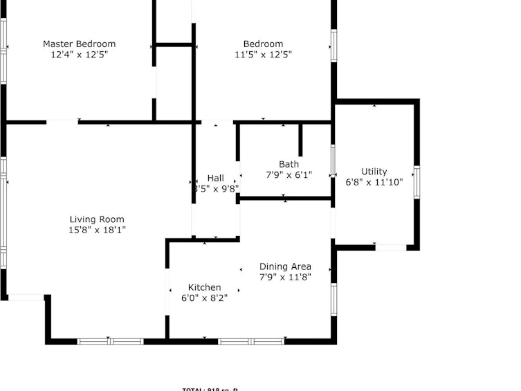 12424 Old Yale Road, Surrey, BC, V3V 3X8 - 8