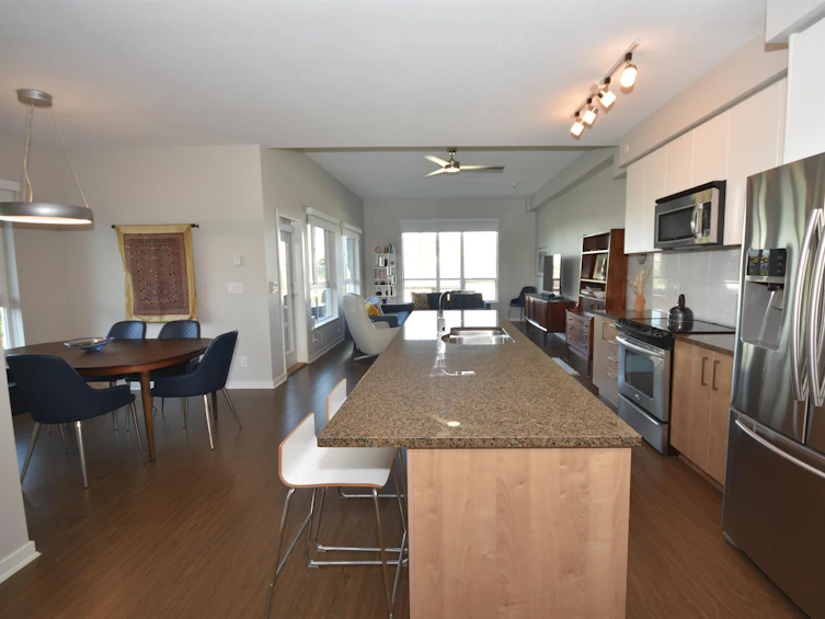 505-6460 194 Street, Surrey, BC, V4N 6J8 - 3