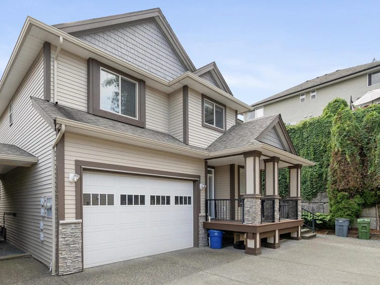 1-46212 Kermode Crescent, Chilliwack, BC, V2R 0C7