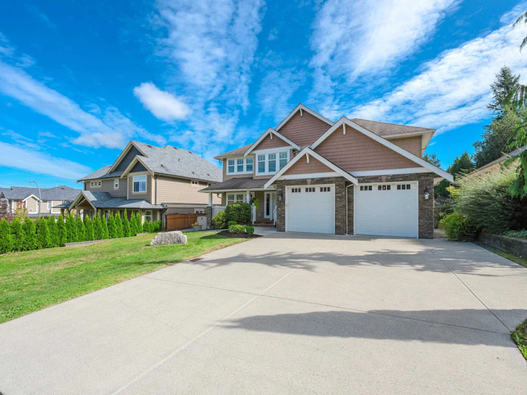 8534 Kimball Street, Mission, BC, V2V 7P6 - 2
