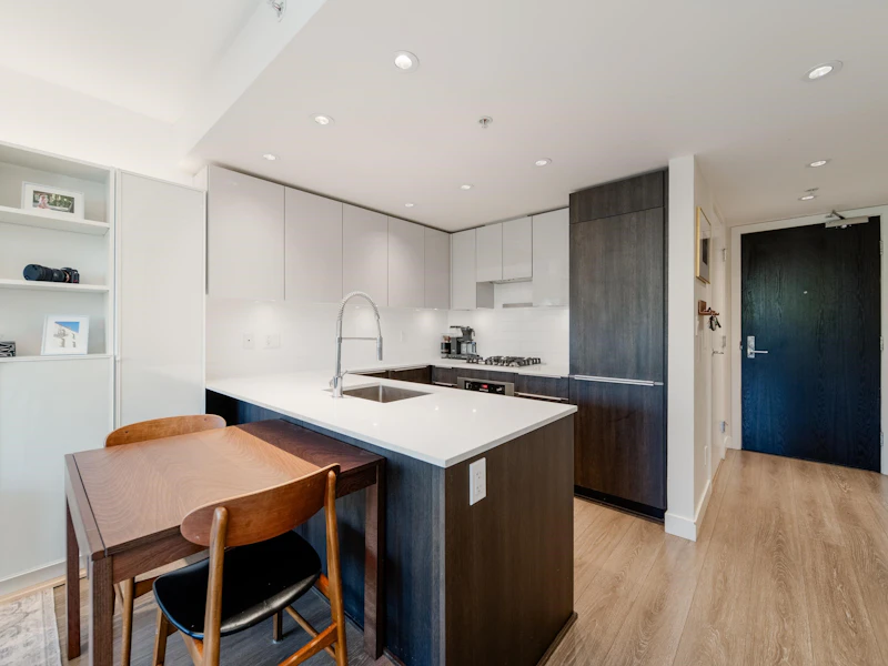 314 - 1588 E Hastings Street, Vancouver BC