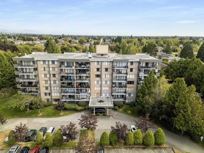 106 - 9320 Parksville Drive, Richmond BC V7E 4W2