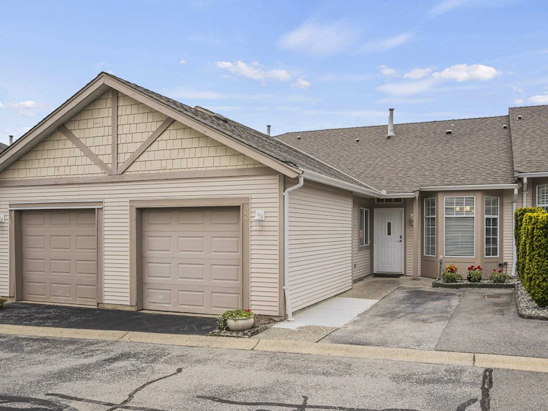 54 - 9012 Walnut Grove Drive, Langley BC V1M 2K3