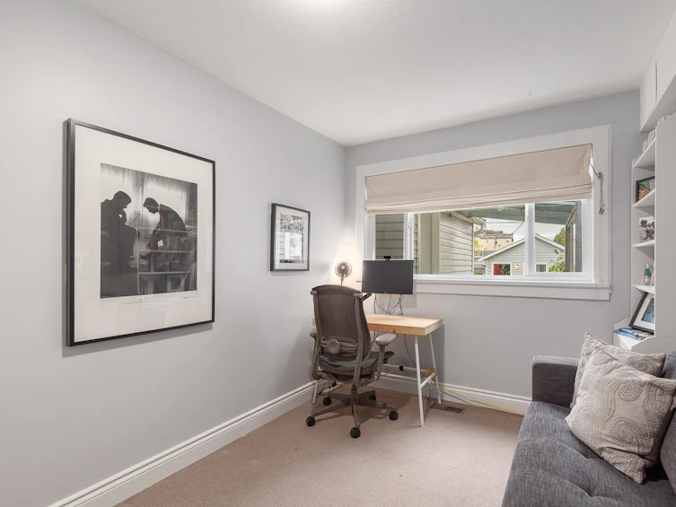 1113 East Pender Street, Vancouver, BC, V6A 1W6 - 8