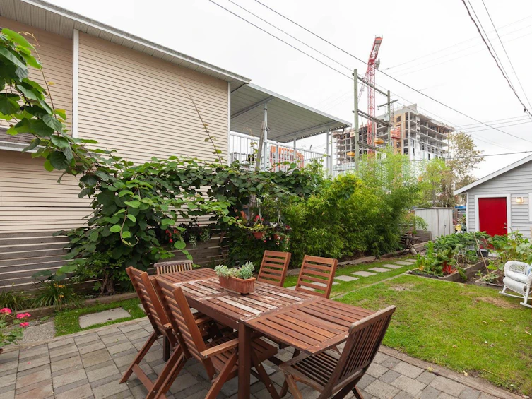 1113 East Pender Street, Vancouver, BC, V6A 1W6 - 19
