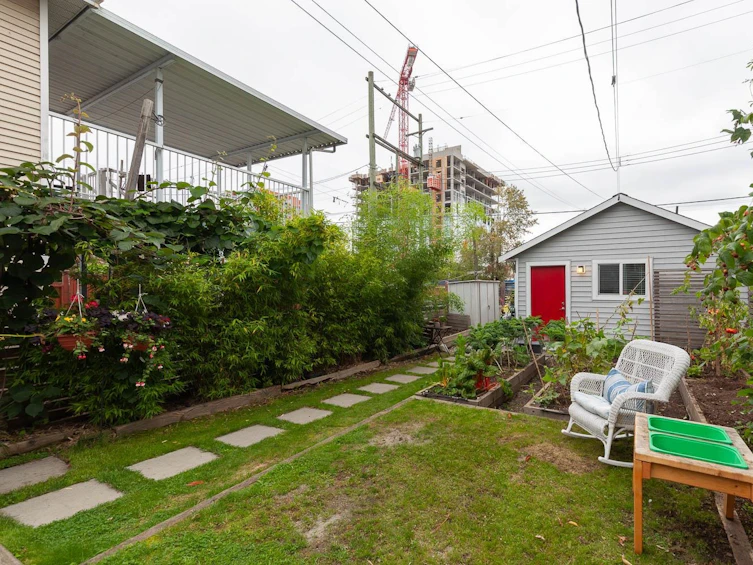 1113 East Pender Street, Vancouver, BC, V6A 1W6 - 20