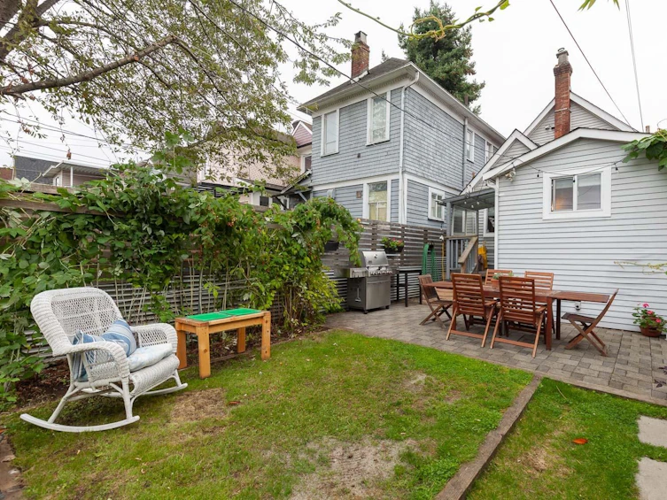 1113 East Pender Street, Vancouver, BC, V6A 1W6 - 24