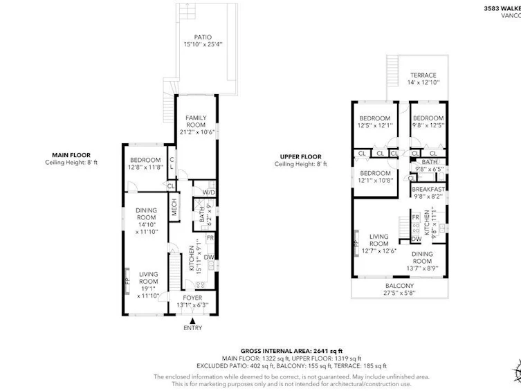 3583 Walker Street, Vancouver, BC, V5N 5A9 - 40