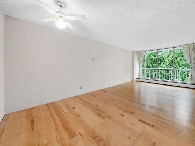 801-2020 Fullerton Avenue, North Vancouver, BC, V7P 3G3 - 5