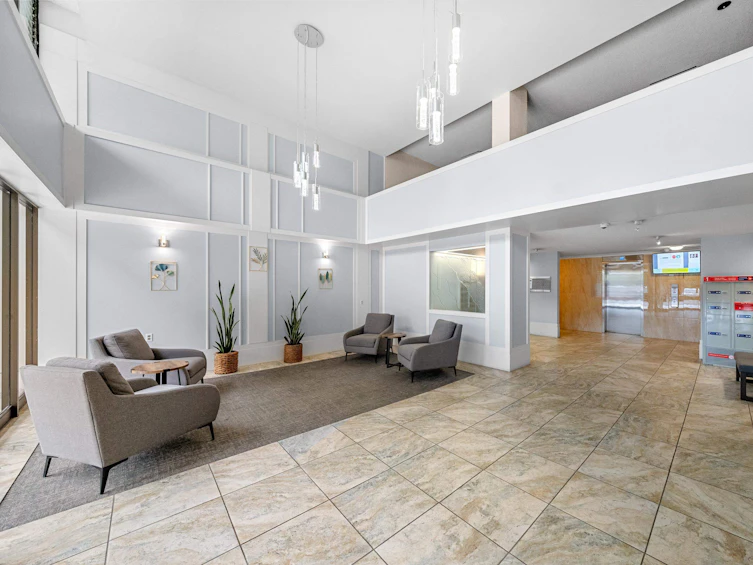 801-2020 Fullerton Avenue, North Vancouver, BC, V7P 3G3 - 20