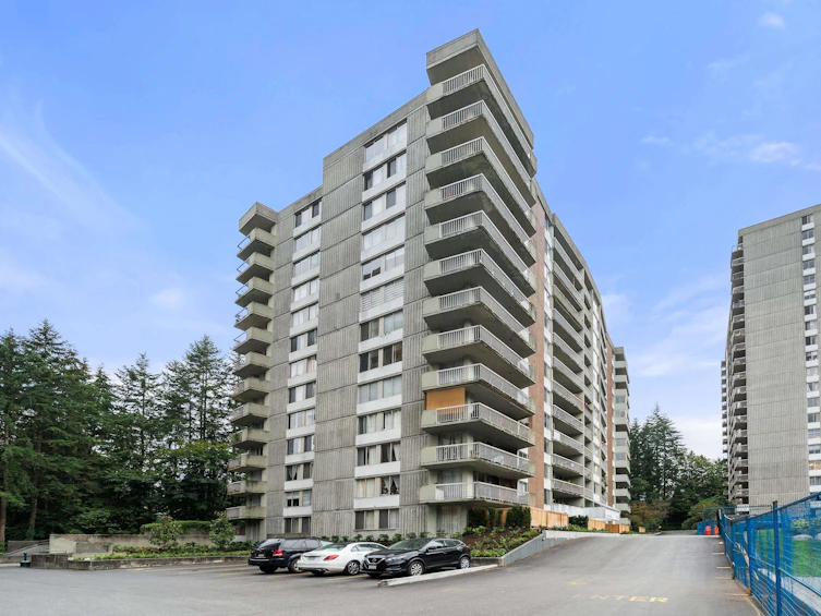 801-2020 Fullerton Avenue, North Vancouver, BC, V7P 3G3 - 21