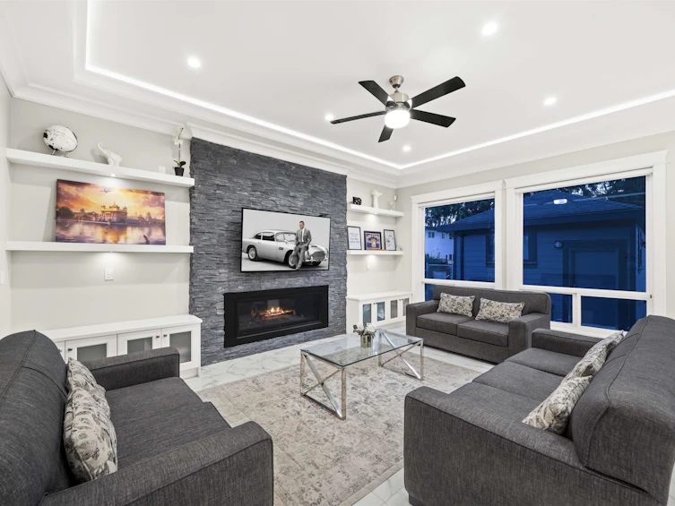 11628 78a Avenue, Delta, BC, V4C 6V8 - 5