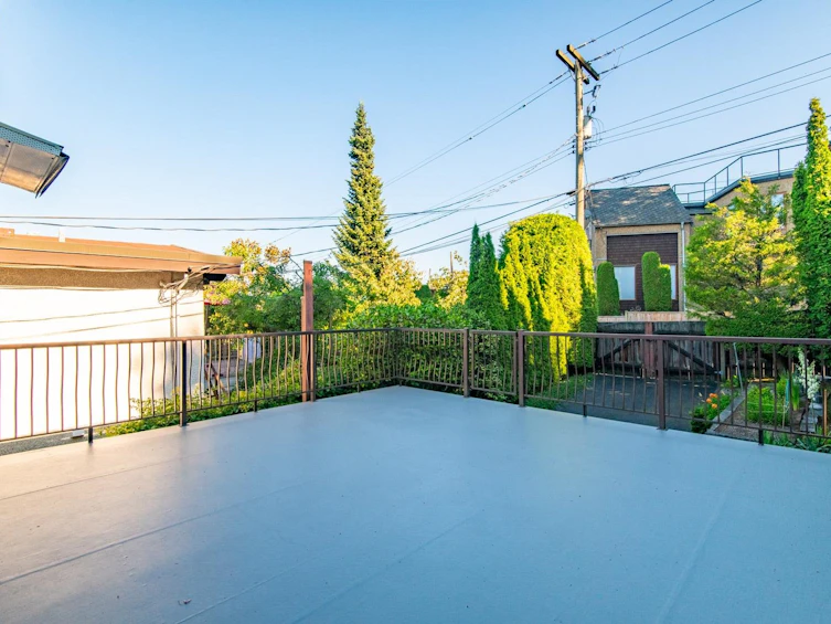 3486 W 16th Avenue, Vancouver, BC, V6R 3B8 - 33