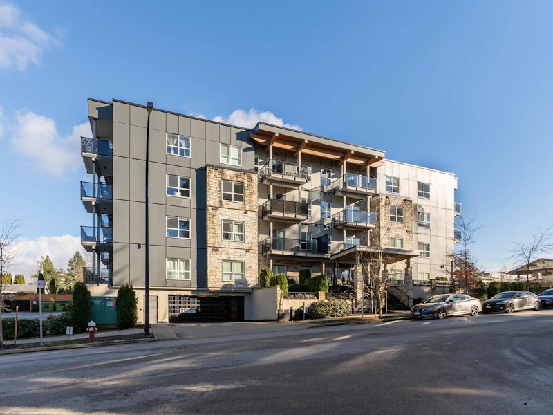 308 - 12310 222nd Street, Maple Ridge BC