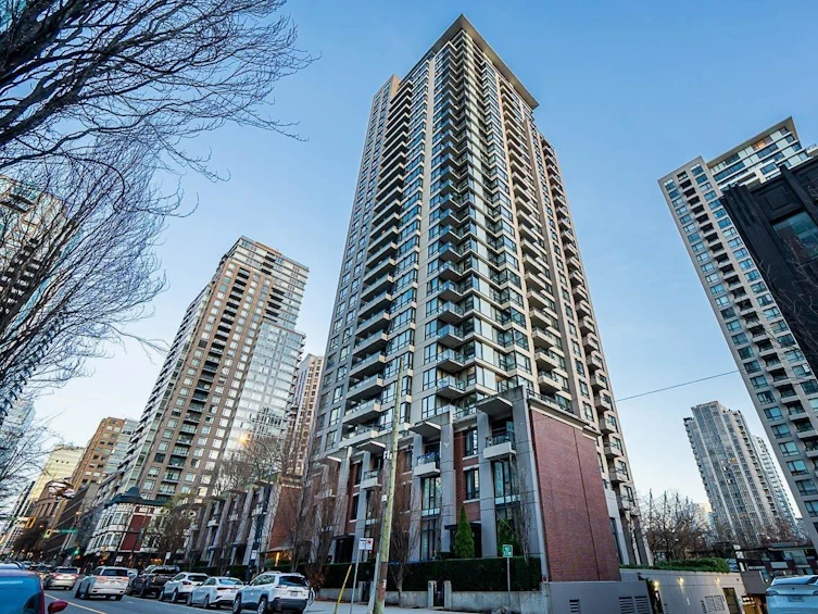 402-928 Homer Street, Vancouver, BC, V6B 1T7