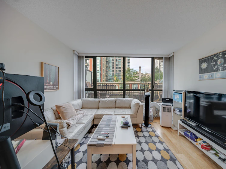 402-928 Homer Street, Vancouver, BC, V6B 1T7 - 9