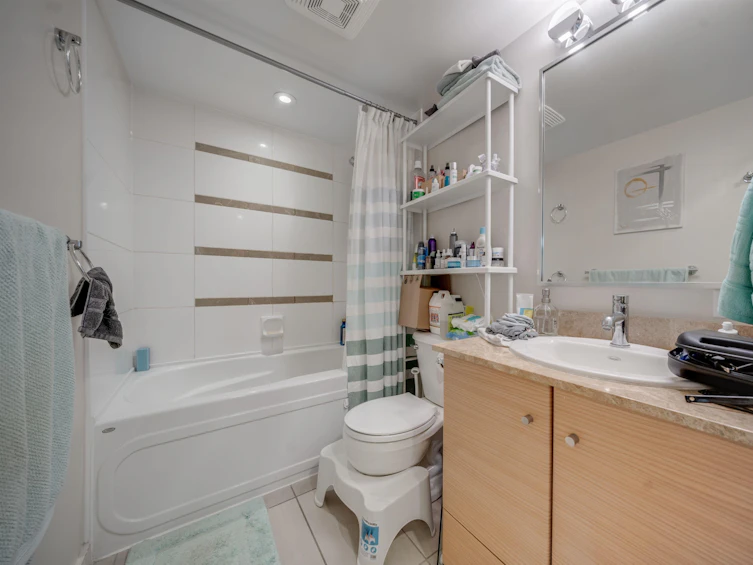 402-928 Homer Street, Vancouver, BC, V6B 1T7 - 14