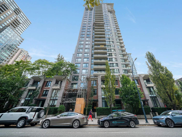 402-928 Homer Street, Vancouver, BC, V6B 1T7 - 2