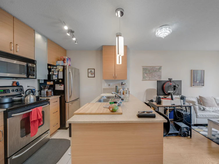 402-928 Homer Street, Vancouver, BC, V6B 1T7 - 3