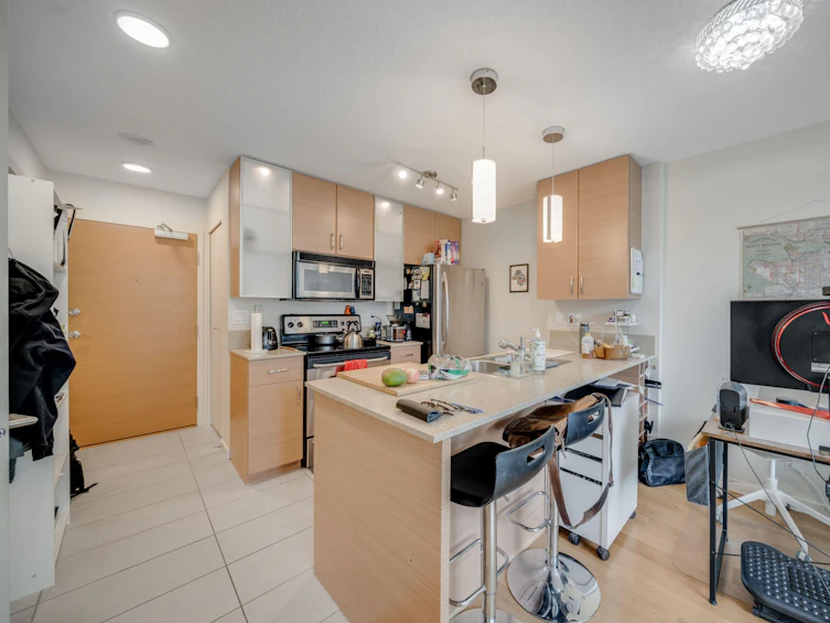 402-928 Homer Street, Vancouver, BC, V6B 1T7 - 4
