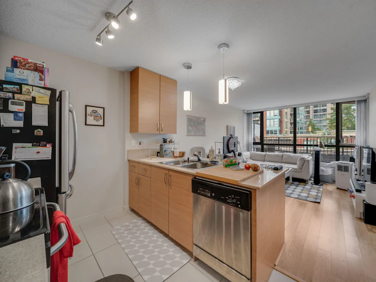 402-928 Homer Street, Vancouver, BC, V6B 1T7 - 5