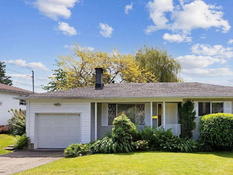 11552 76 Avenue, Delta, BC, V4C 1K6