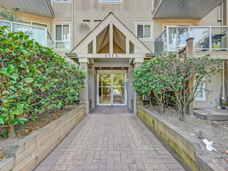 109-8110 120a Street, Surrey, BC, V3W 3P3 - 21