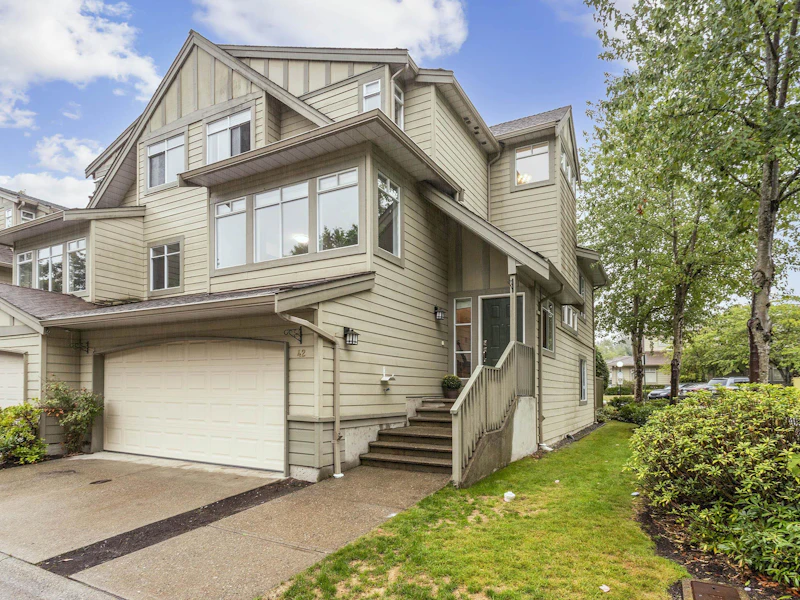 42 - 10238 155a Street, Surrey BC V3R 0V8