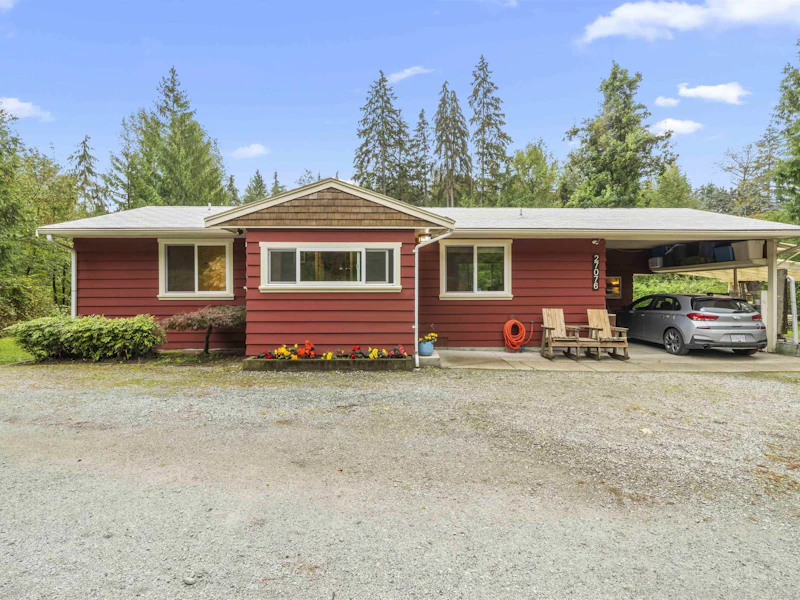 27076 112th Avenue, Maple Ridge BC V2W 1P8