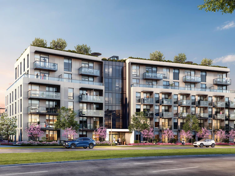 111-5212 Cambie Street, Vancouver, BC, V5Z 2Z7