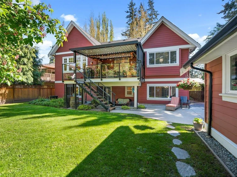 12689 26a Avenue, Surrey, BC, V4A 2M5 - 31
