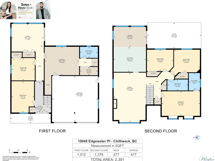 10048 Edgewater Place, Chilliwack, BC, V0X 1X0 - 40