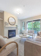307 9319 University Crescent