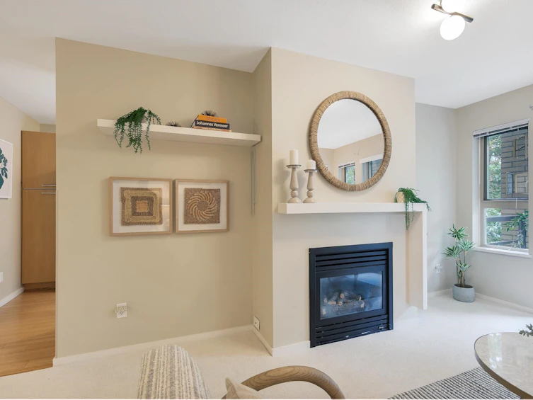 307-9319 University Crescent, Burnaby, BC, V5A 4Y5 - 12