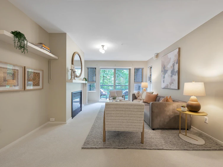 307-9319 University Crescent, Burnaby, BC, V5A 4Y5 - 19