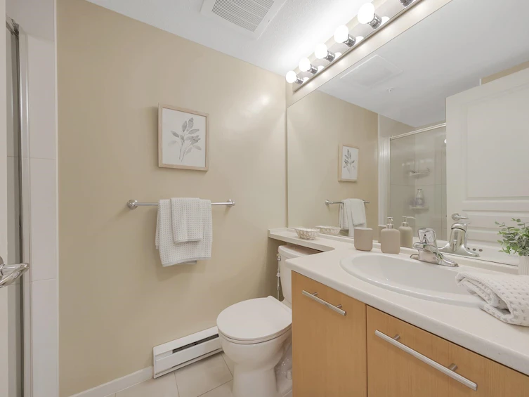 307-9319 University Crescent, Burnaby, BC, V5A 4Y5 - 28