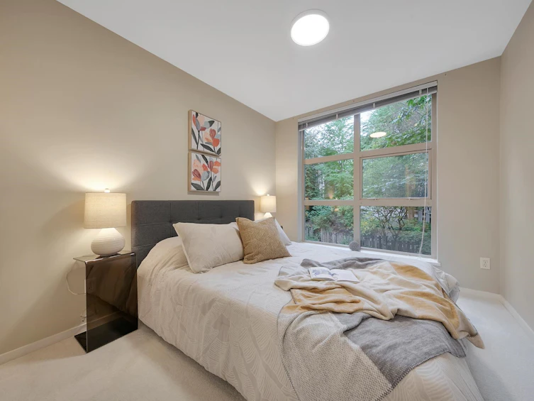 307-9319 University Crescent, Burnaby, BC, V5A 4Y5 - 29