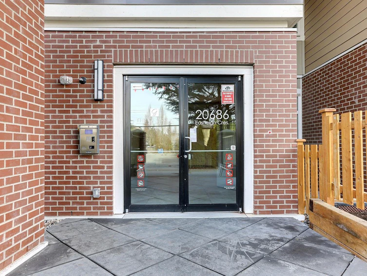 307-20686 Eastleigh Crescent, Langley, BC, V3A 0M4 - 2
