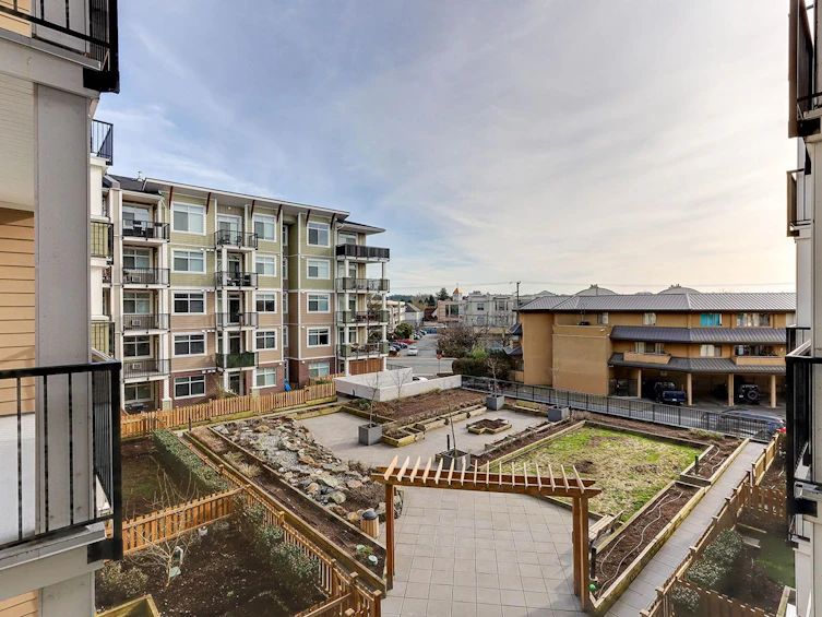 307-20686 Eastleigh Crescent, Langley, BC, V3A 0M4 - 22