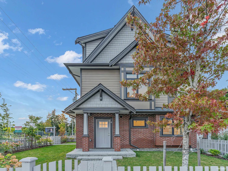 6-9633 Steveston Highway, Richmond, BC, V7A 1M7