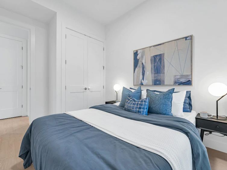 6-9633 Steveston Highway, Richmond, BC, V7A 1M7 - 10