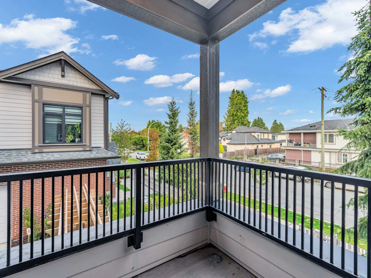6-9633 Steveston Highway, Richmond, BC, V7A 1M7 - 24
