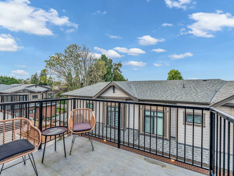 6-9633 Steveston Highway, Richmond, BC, V7A 1M7 - 25